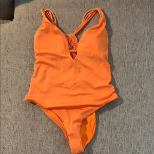 Swimming suit